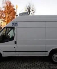 FORD Transit 350M 2.2 TDCi/125  Furgone FRIGO+COIBENTAZIONE