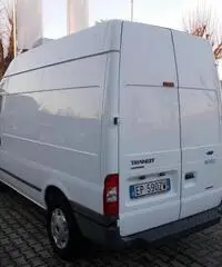 FORD Transit 350M 2.2 TDCi/125  Furgone FRIGO+COIBENTAZIONE