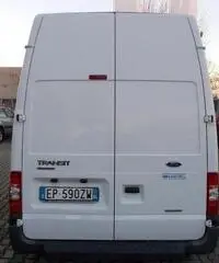 FORD Transit 350M 2.2 TDCi/125  Furgone FRIGO+COIBENTAZIONE