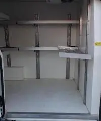 FORD Transit 350M 2.2 TDCi/125  Furgone FRIGO+COIBENTAZIONE