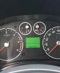 FORD Transit Connect 200S 1.8 TDCi/90CV DPF PC-TN Trend