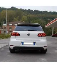 GOLF GTD DSG 3 PORTE