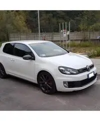 GOLF GTD DSG 3 PORTE