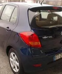 Great Wall Voolex C10 Voleex C10 CITY GPL **SUPER ACCESSORIATA