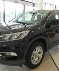 HONDA CR-V 1.6 i-DTEC Elegance Navi 4WD HONDA CR-V 1.6 i-DTEC Elegance Navi 4WD