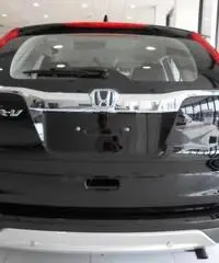 HONDA CR-V 1.6 i-DTEC Elegance Navi 4WD HONDA CR-V 1.6 i-DTEC Elegance Navi 4WD