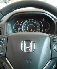 HONDA CR-V 1.6 i-DTEC Elegance Navi 4WD HONDA CR-V 1.6 i-DTEC Elegance Navi 4WD