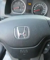 HONDA CR-V 2.2 i-DTEC Elegance 4WD