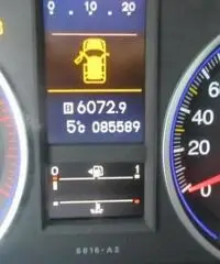 HONDA CR-V 2.2 i-DTEC Elegance 4WD