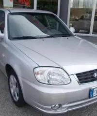 Hyundai Accent 1.5 crdi GLS