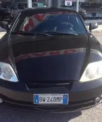 Hyundai Coupe 1.6