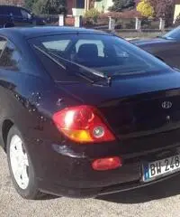 Hyundai Coupe 1.6