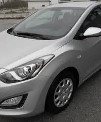 HYUNDAI i30 1.4 5p. Comfort  