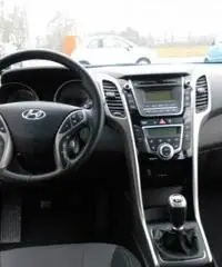 HYUNDAI i30 1.4 5p. Comfort  