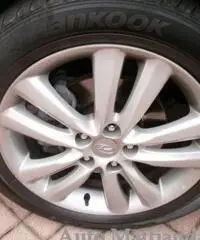 HYUNDAI iX35 2.0 CRDi 184CV High 4WD C.A HYUNDAI iX35 2.0 CRDi 184CV High 4WD C.A