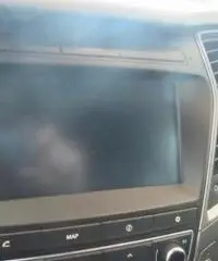 HYUNDAI Santa Fe 2.2 CRDi 4WD XPossible