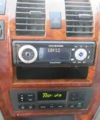 HYUNDAI Terracan 2.9 CRDi cat Dynamic HYUNDAI Terracan 2.9 CRDi cat Dynamic