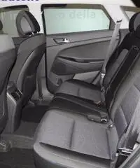 HYUNDAI Tucson 1.7 CRDi COMFORT 2WD CV115 Garanzia UFFICIALE!!!