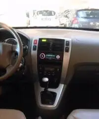 HYUNDAI Tucson 2.0 CRDi VGT Dynamic