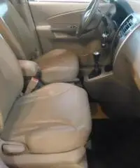 HYUNDAI Tucson 2.0 CRDi VGT Dynamic