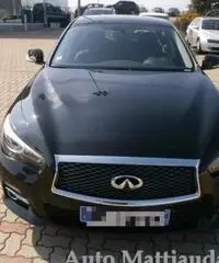 INFINITI Q50 2.2 diesel AT Premium  cv170 INFINITI Q50 2.2 diesel AT Premium  cv170