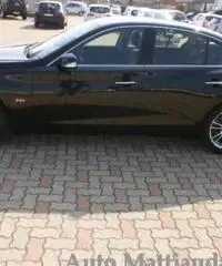 INFINITI Q50 2.2 diesel AT Premium  cv170 INFINITI Q50 2.2 diesel AT Premium  cv170