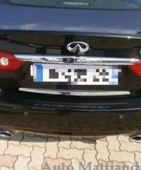 INFINITI Q50 2.2 diesel AT Premium  cv170 INFINITI Q50 2.2 diesel AT Premium  cv170