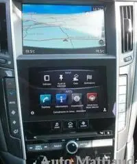 INFINITI Q50 2.2 diesel AT Premium  cv170 INFINITI Q50 2.2 diesel AT Premium  cv170