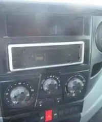 IVECO Daily 35C15V 3.0 Hpi PL-TA-RG Furg. IVECO Daily 35C15V 3.0 Hpi PL-TA-RG Furg.