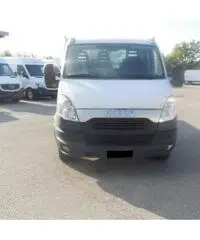 Iveco Daily 35C17L BTor 3.0 HPT PL-RG Cabinato