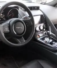 JAGUAR F-Type S 5.0 V8 aut. Convertibile