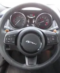 JAGUAR F-Type S 5.0 V8 aut. Convertibile