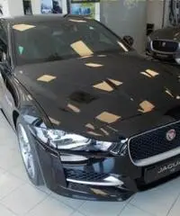 JAGUAR XE 2.0 D Turbo Pure PRONTA CONSEGNA !! JAGUAR XE 2.0 D Turbo Pure PRONTA CONSEGNA !!