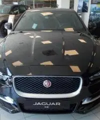 JAGUAR XE 2.0 D Turbo Pure PRONTA CONSEGNA !! JAGUAR XE 2.0 D Turbo Pure PRONTA CONSEGNA !!