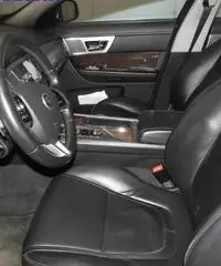 JAGUAR XF 2.2 D S&S CV190-NO garanzia!