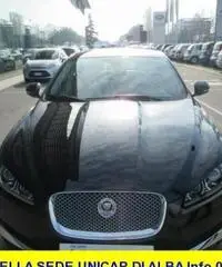 JAGUAR XF 3.0 D V6 Luxury