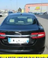 JAGUAR XF 3.0 D V6 Luxury