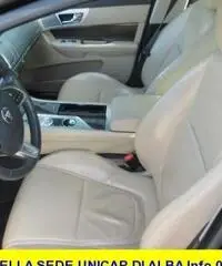 JAGUAR XF 3.0 D V6 Luxury