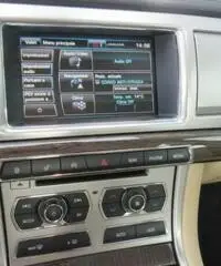 JAGUAR XF 3.0 D V6 Luxury