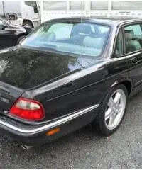 JAGUAR XJR XJR 4.0 Super Charged