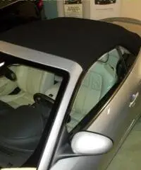 JAGUAR XK 4.2 V8 Convertibile full optionals cabrio