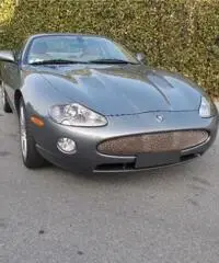 JAGUAR XKR 4.2 V8 S/C Coupé ottime condizioni !!