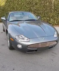 JAGUAR XKR 4.2 V8 S/C Coupé ottime condizioni !!