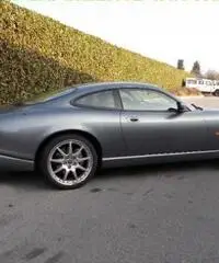 JAGUAR XKR 4.2 V8 S/C Coupé ottime condizioni !!