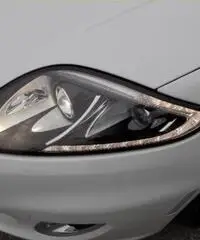 JAGUAR XKR  XKR V8 COUPE' FULL OPTIONAL JAGUAR XKR  XKR V8 COUPE' FULL OPTIONAL