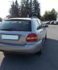 JAGUAR X-Type 2.0D cat Wagon Classic