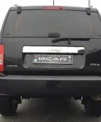 JEEP Cherokee 2.8 CRD DPF Limited Auto +Pelle +Navi +Sens Pdc JEEP Cherokee 2.8 CRD DPF Limited Auto +Pelle +Navi +Sens Pdc