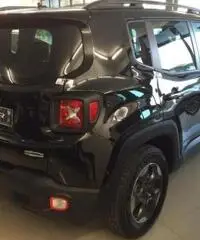 JEEP Renegade 1.6 Mjt Longitude 120cv +NAVI/CLIMA AUTOM/KEY GO/