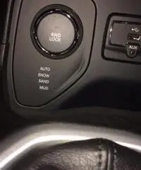 JEEP Renegade 2.0 Mjt 140CV 4WD  Limited JEEP Renegade 2.0 Mjt 140CV 4WD  Limited