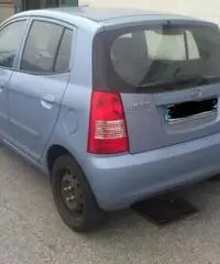 KIA Picanto 1.1 12V Spicy KIA Picanto 1.1 12V Spicy